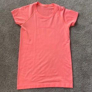 Lululemon Workout Top